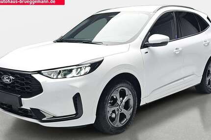 Ford Kuga 5.806 km 29.990 &euro; Rostock 18069