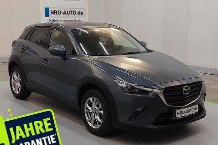 Mazda CX-3 53.050 km 20.480 € Rostock 18106