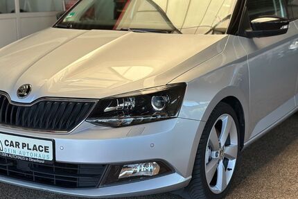 Skoda Fabia 86.200 km 12.199 € Elmenhorst 18107