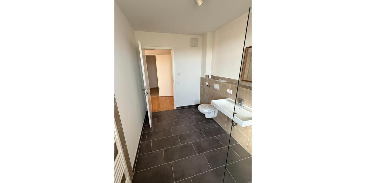 Etagenwohnung Bad Doberan - 3 Zimmer, 80 m&sup2;, 1.280&euro; | Angebot:26239873