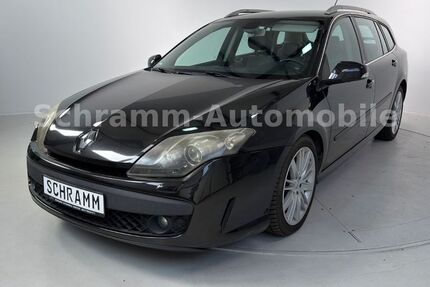 Renault Laguna 322.000 km 2.390 &euro; Rostock 18069