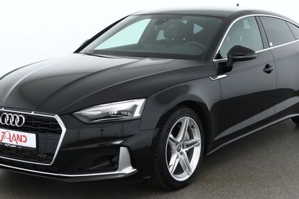 Audi A5 89.473 km 32.990 &euro; Rostock 18146