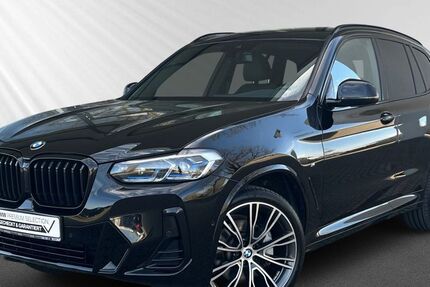 BMW X3 51.300 km 46.400 &euro; Rostock 18146