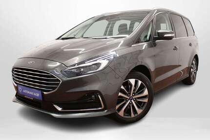 Ford Galaxy 149.000 km 21.500 &euro; Rostock 18055