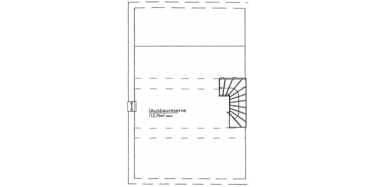 Reihenhaus Bentwisch - 4 Zimmer, 97 m&sup2;, 330.000&euro; | Angebot:26859211