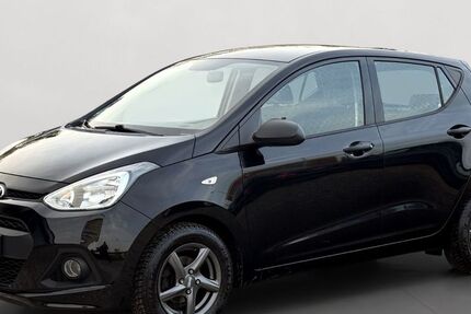 Hyundai i10 70.000 km 6.990 &euro; Bad Doberan 18209