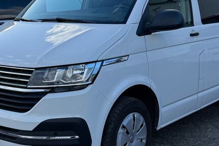 VW T6 Caravelle 60.000 km 35.900 € Rostock 18069