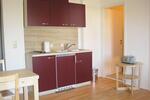 Etagenwohnung Rostock Hohe Düne - 1.5 Zimmer, 34 m&sup2;, 770&euro; | Angebot:26495232