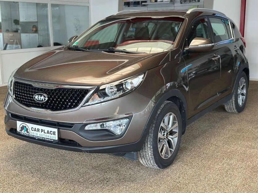 Sportage