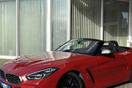 BMW Z4 97.350 km 43.490 &euro; Vilz 18195
