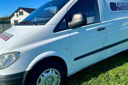 Mercedes-Benz Vito 144.233 km 3.000 € Rostock 18147