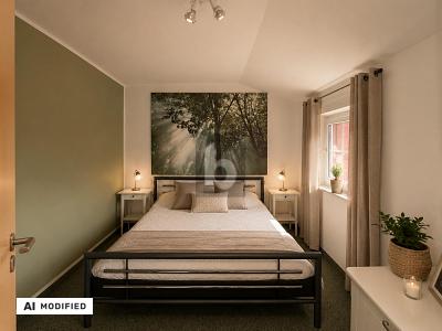 GROSSZÜGIGES WOHNEN ÜBER ZWEI EBENEN - Etagenwohnung Kühlungsborn | Angebot:27221998