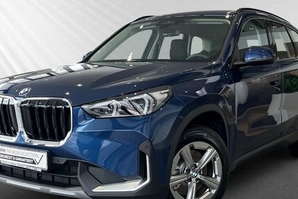 BMW X1 8.200 km 38.900 &euro; Rostock 18146