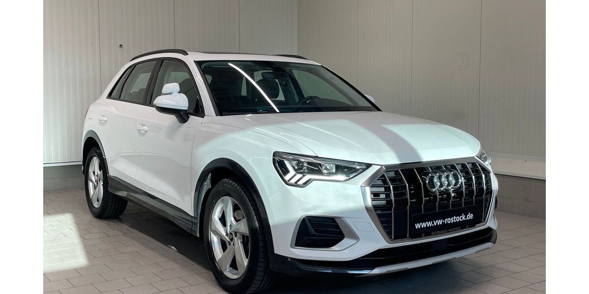 Audi Q3 76.145 km 28.990 &euro; Rostock 18059