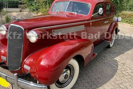 Cadillac Andere 999.999 km 44.500 € Bad Doberan 18209