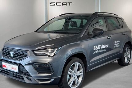Seat Ateca 7.581 km 34.490 € Rostock 18059
