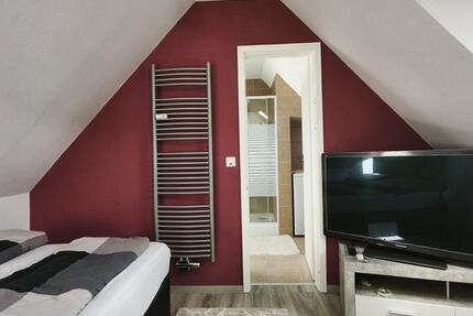 Wohnung Broderstorf - 2 Zimmer, 30 m&sup2;, 450&euro; | Angebot:26038398