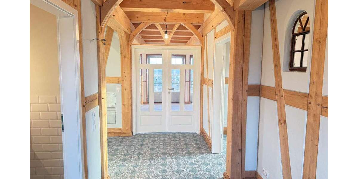 Einfamilienhaus Satow Heiligenhagen - 4 Zimmer, 146 m&sup2;, 599.000&euro; | Angebot:25732550
