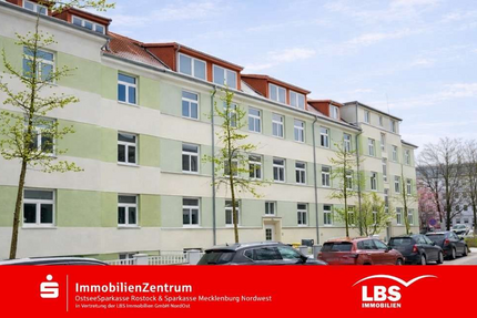 Wohnung Rostock Hohe Düne - 3 Zimmer, 66 m&sup2;, 319.000&euro; | Angebot:26612716