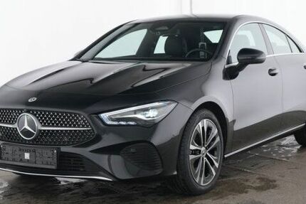Mercedes-Benz CLA 180 13.884 km 32.300 &euro; Bad Doberan 18209