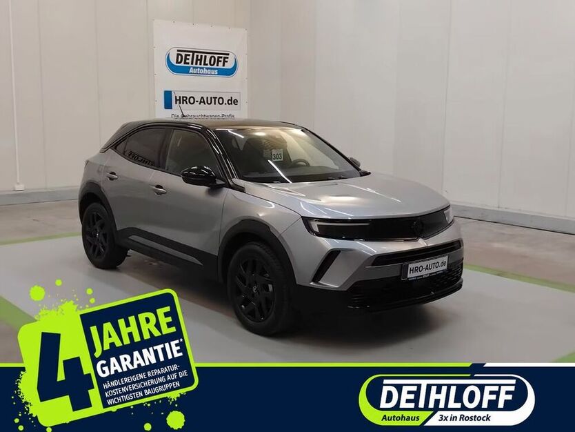 Mokka