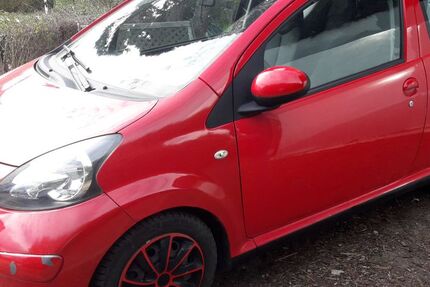 Toyota Aygo (X) 210.000 km 1.200 &euro; Laage 18299