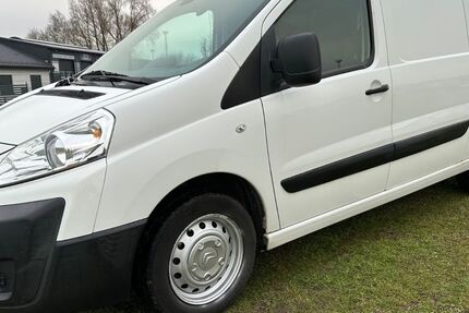 Citroen Jumpy 256.805 km 4.500 &euro; Rostock 18147