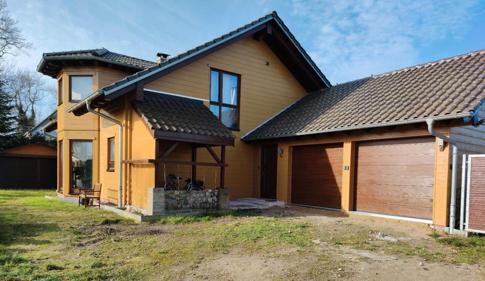 Einfamilienhaus Schwaan - 6 Zimmer, 185 m&sup2;, 549.999&euro; | Angebot:26745240