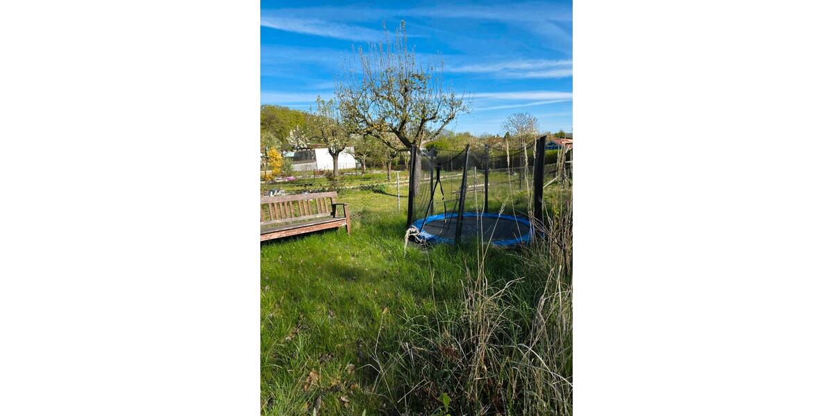 Grundstück Bad Doberan - 2.000&euro; | Angebot:26008037