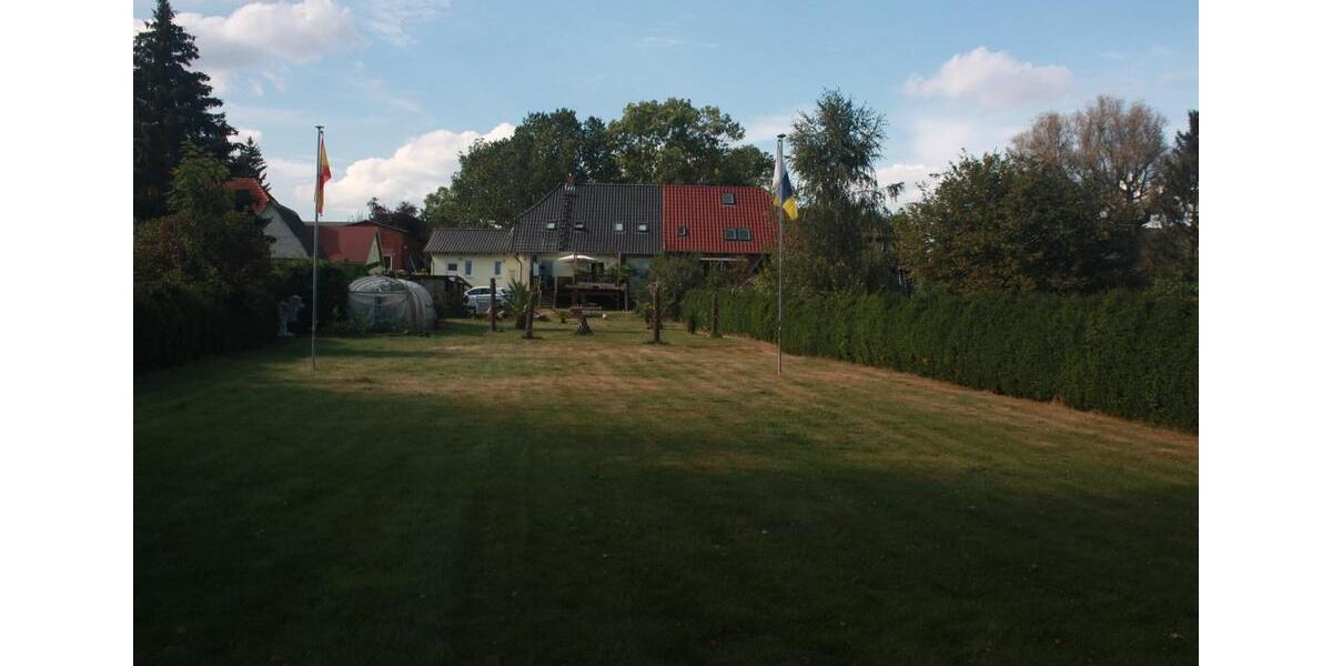 Doppelhaushälfte Marlow - 6 Zimmer, 135 m&sup2;, 371.900&euro; | Angebot:25394774