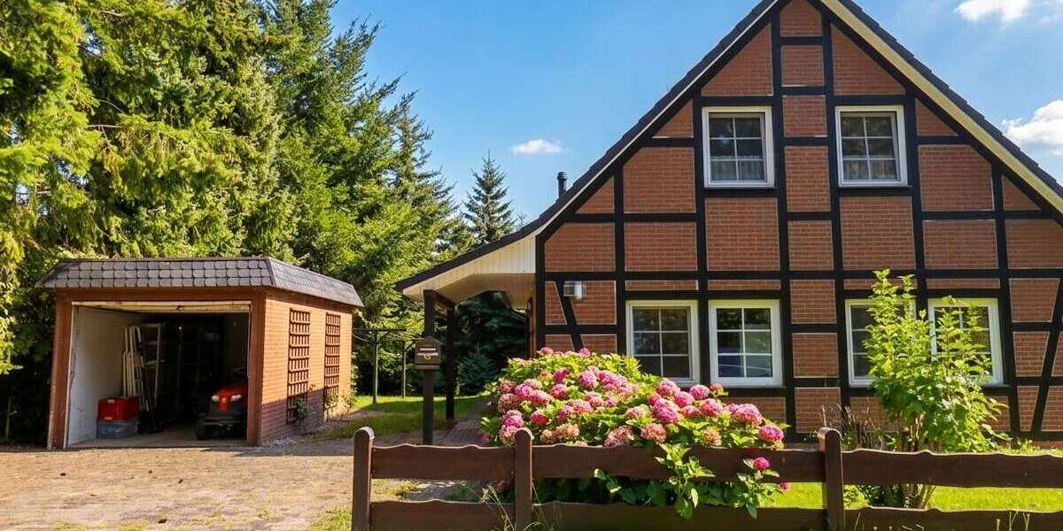 Einfamilienhaus Retschow - 5 Zimmer, 126 m&sup2;, 375.000&euro; | Angebot:27299862