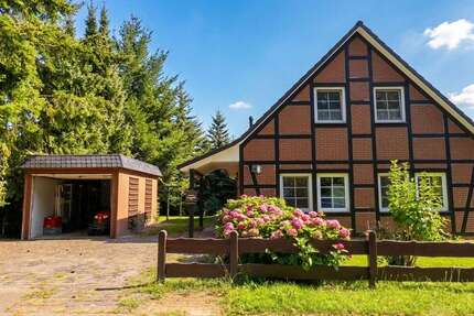 Haus Retschow - 5 Zimmer, 126 m&sup2;, 375.000&euro; | Angebot:27299862