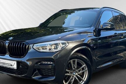 BMW X3 55.900 km 43.900 € Rostock 18146
