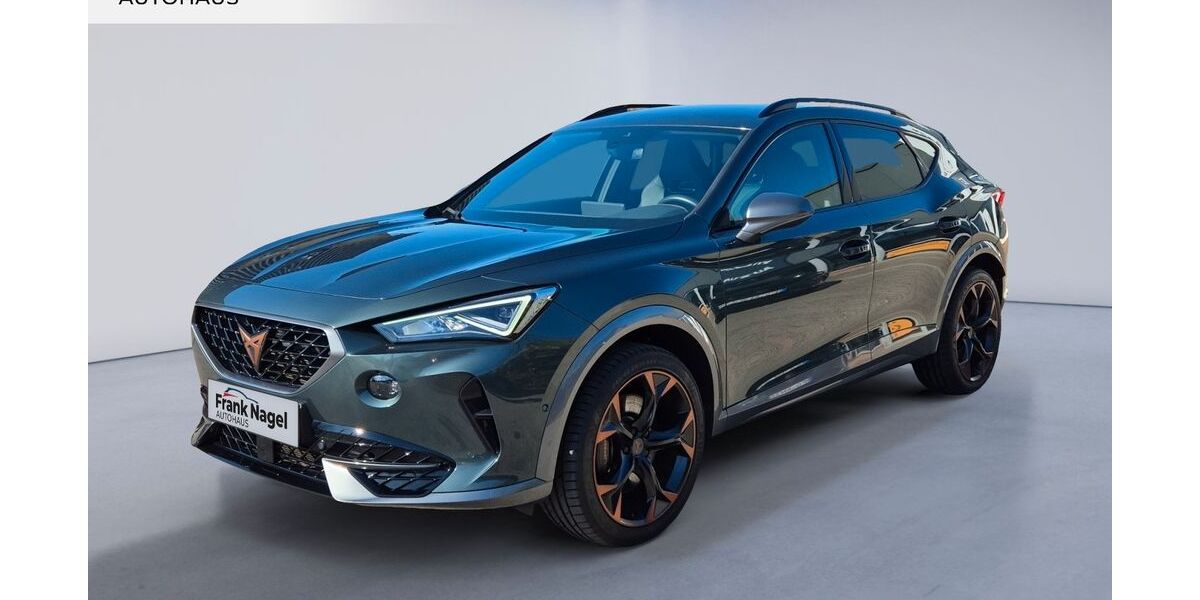 Cupra Formentor 48.900 km 29.490 &euro; Rostock 18106