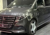 Gebrauchtwagen Mercedes V 300