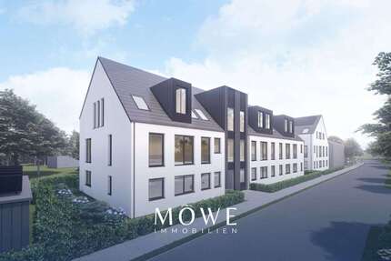 Wohnung zum Mieten in Schwaan 1.145,50 € 79 m² 3 zimmer