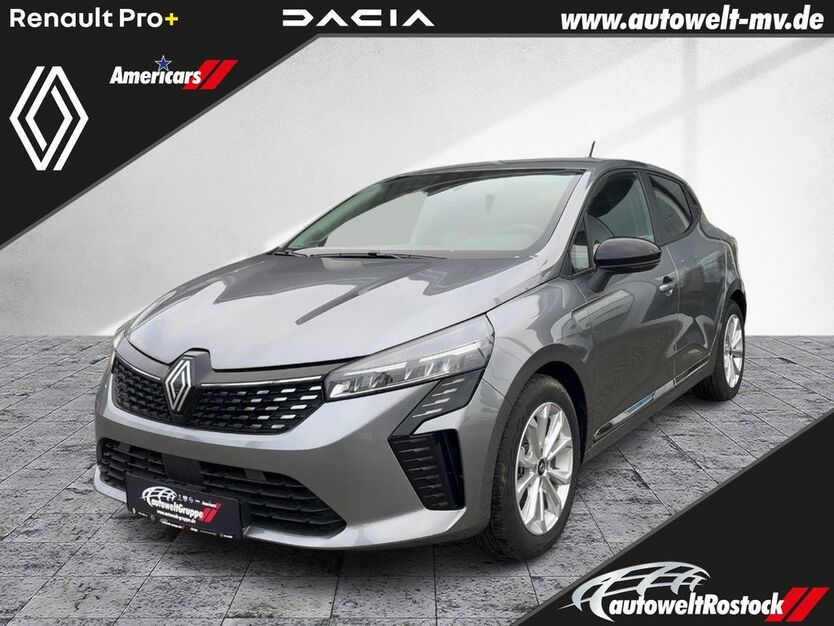 Renault Clio 7.500 km 19.990 € Rostock 18146