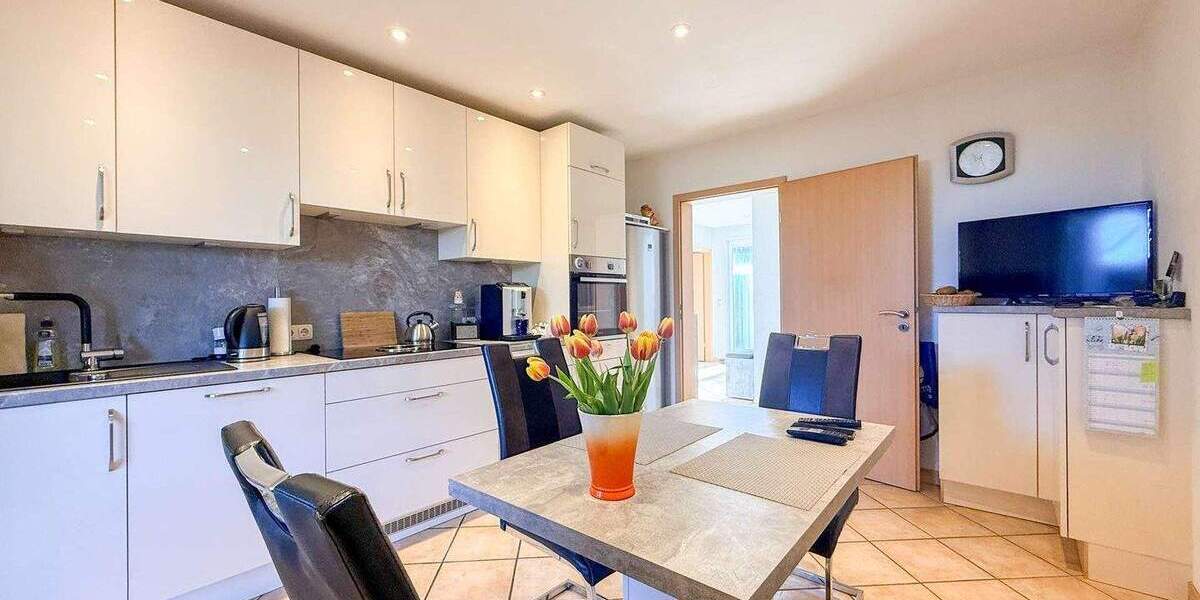 Einfamilienhaus Bentwisch Harmstorf - 4 Zimmer, 110 m&sup2;, 420.000&euro; | Angebot:25797239