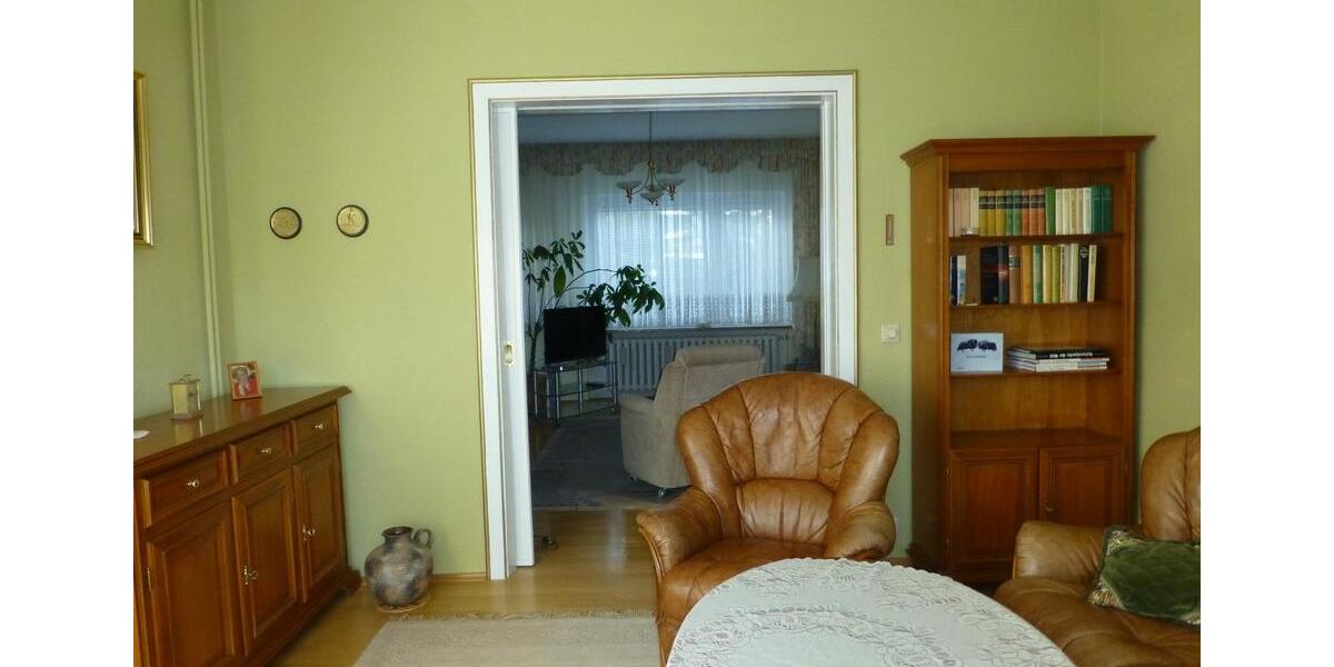 Einfamilienhaus Rostock Hansaviertel - 5 Zimmer, 138 m&sup2;, 595.000&euro; | Angebot:25851418