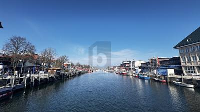 WARNEMÜNDER JUWEL MIT WASSERBLICK - Haus Rostock Hohe Düne | Angebot:26029830