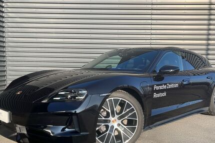 Porsche Taycan 12.950 km 109.750 &euro; Papendorf 18059