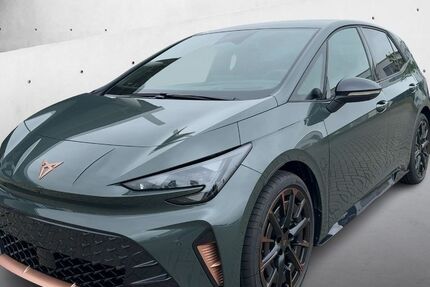 Cupra Born 2.890 km 44.690 &euro; Rostock 18059