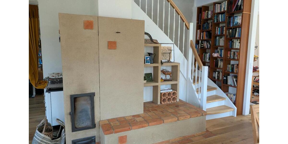 Einfamilienhaus Admannshagen-Bargeshagen Bargeshagen - 6 Zimmer, 174 m&sup2;, 590.000&euro; | Angebot:26073979