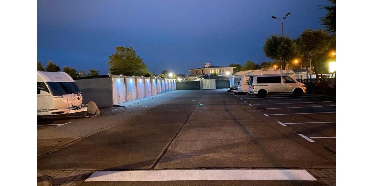 Garagen / Stellplätze Rostock Evershagen - 58&euro; | Angebot:24651475