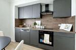 Etagenwohnung Sanitz - 3 Zimmer, 65 m&sup2;, 849&euro; | Angebot:25419685