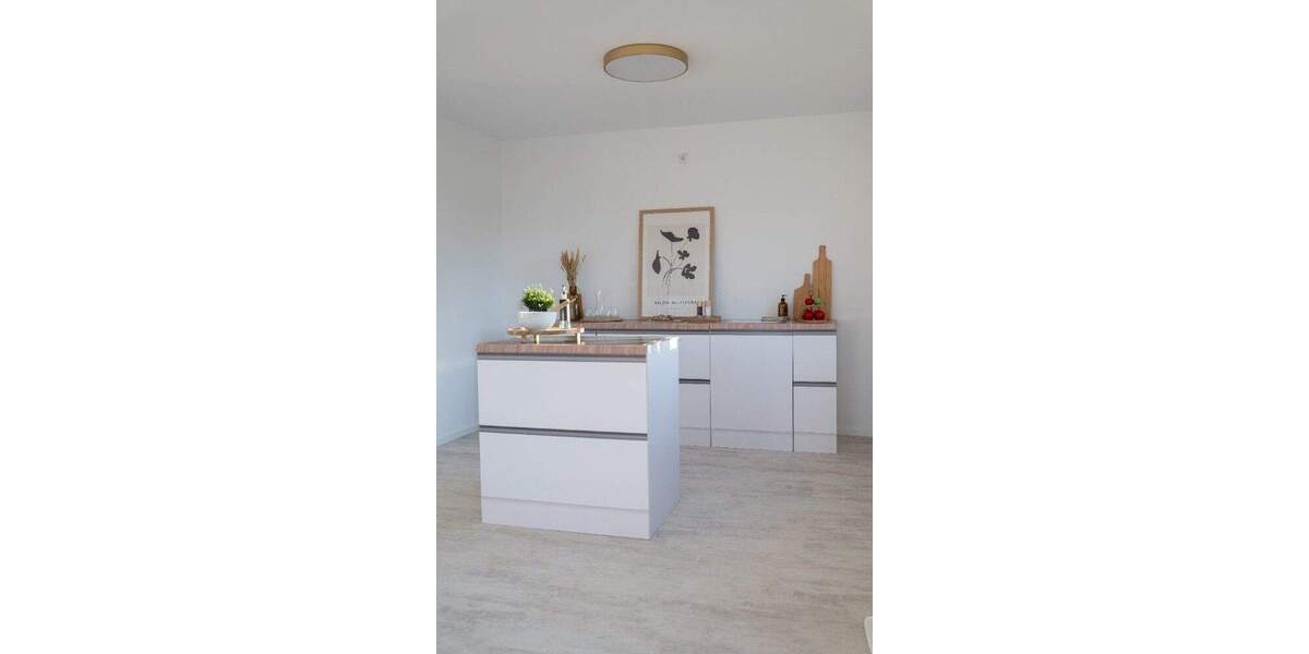 Doppelhaushälfte Rostock Lichtenhagen - 4 Zimmer, 127 m&sup2;, 459.500&euro; | Angebot:25745655