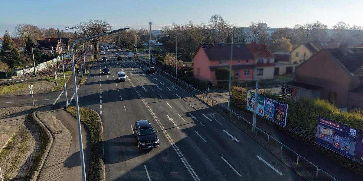 Grundstück Rostock Reutershagen - 550.000&euro; | Angebot:25732559