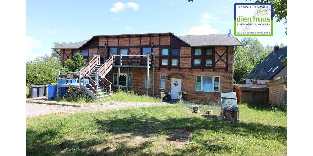 Mehrfamilienhaus, Wohnhaus Hohenfelde - 1 Zimmer, 263 m&sup2;, 460.000&euro; | Angebot:25673912