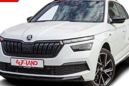Skoda Kamiq 51.812 km 23.990 &euro; Rostock 18146