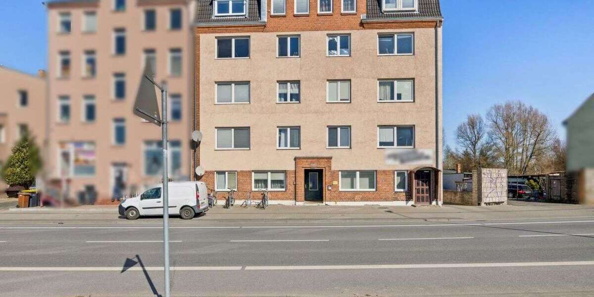 Einfamilienhaus Rostock Alt Bartelsdorf - 30 Zimmer, 568 m&sup2;, 1.100.000&euro; | Angebot:27071644